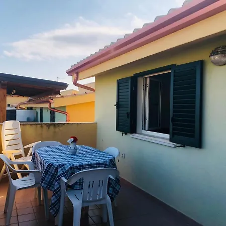 Apartment San Francisco Le Castella Le Castella (Calabria)