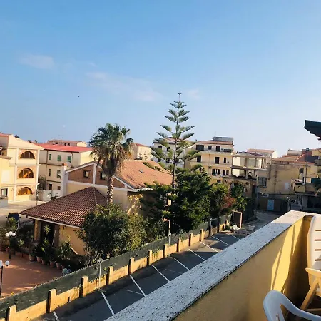 Apartment San Francisco Le Castella
